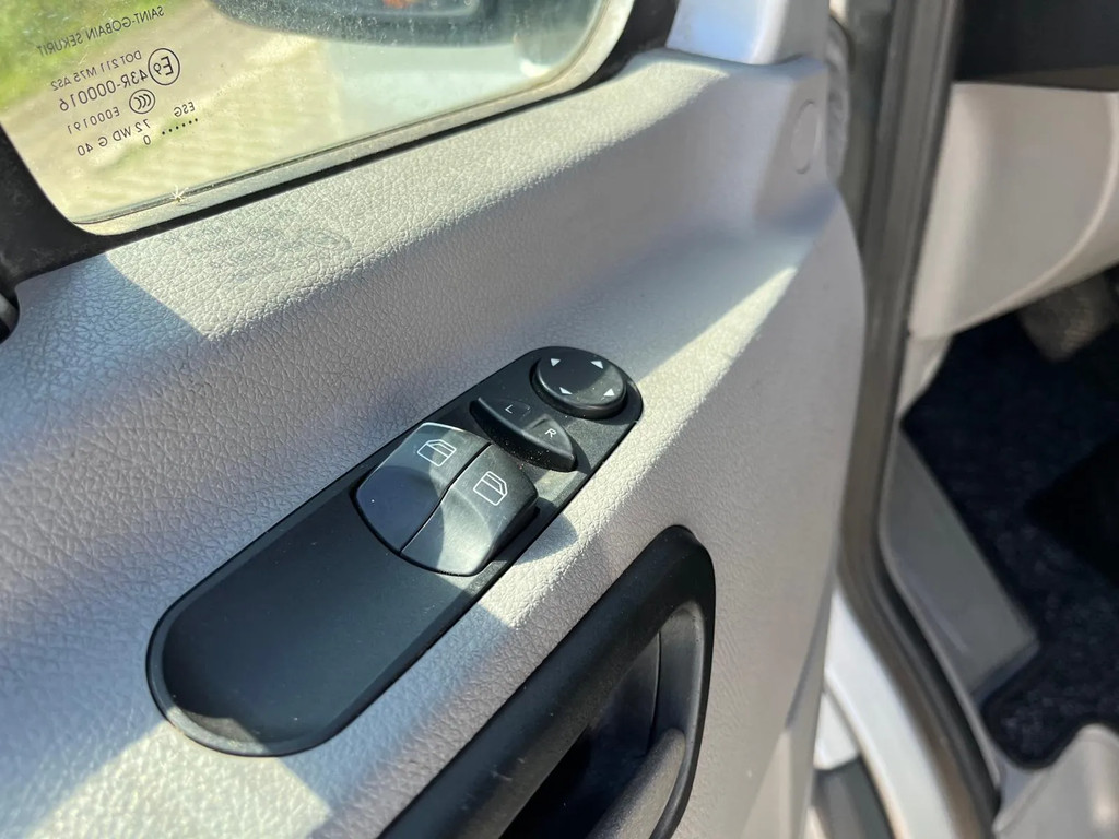 Mercedes-Benz Sprinter 316 2.2 CDI 366 7