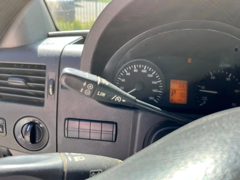 Mercedes-Benz Sprinter 316 2.2 CDI 366 9