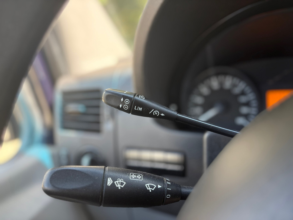 Mercedes-Benz Sprinter 316 2.2 CDI 366 HD AUTOMAAT 163 PK, BPM IS BETAALD, perfect voor camperbouw, ORIG NEDERLANDS, NAP, AIRCO, 18