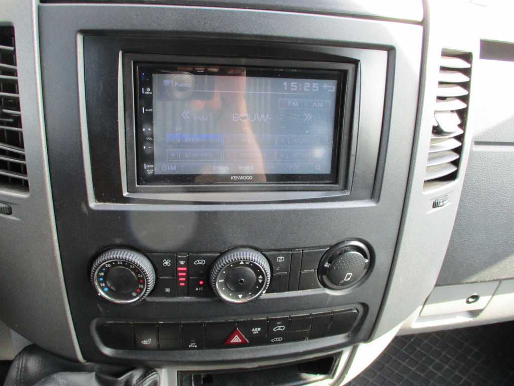 Mercedes-Benz Sprinter 316 2.2 CDI 432 Airco Trekhaak 12