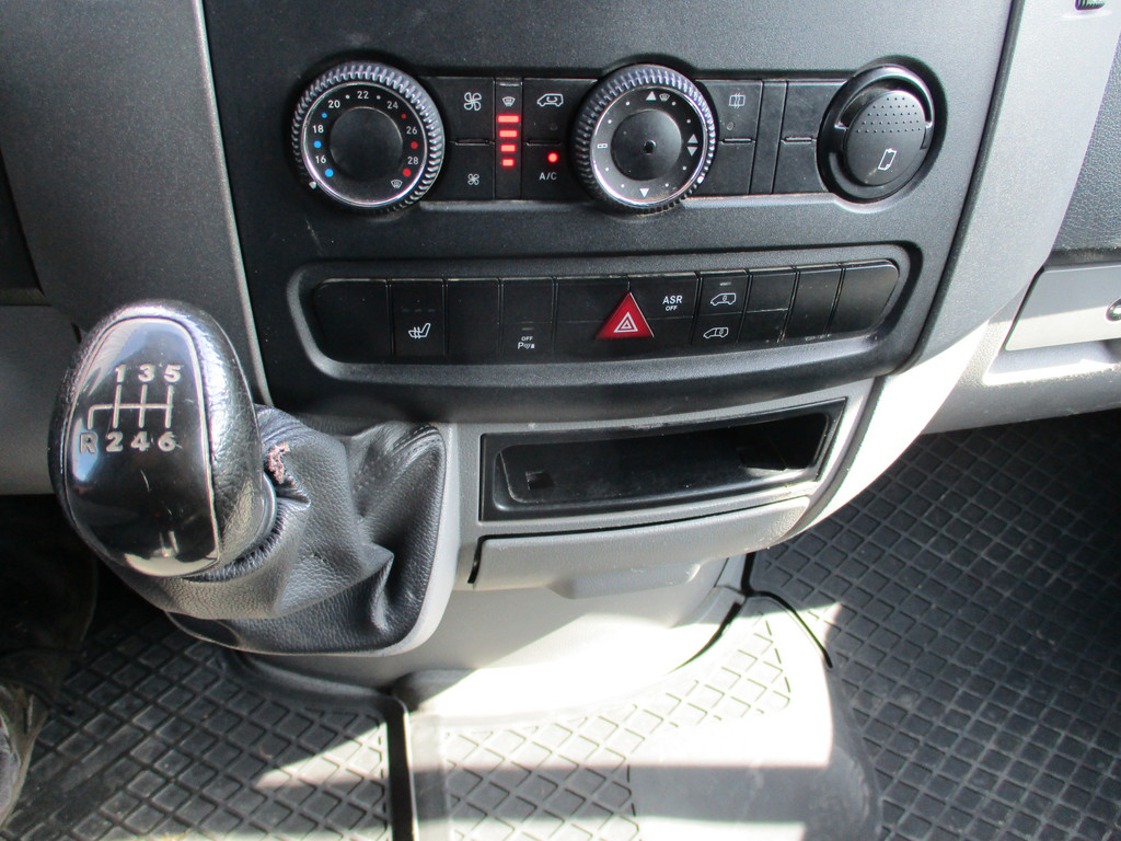Mercedes-Benz Sprinter 316 2.2 CDI 432 Airco Trekhaak 13
