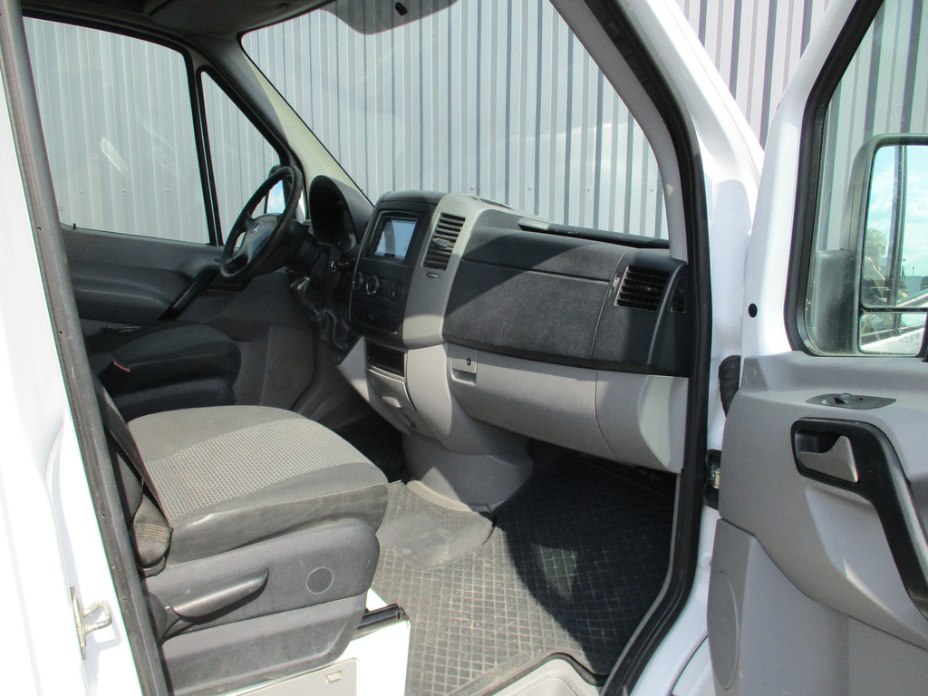 Mercedes-Benz Sprinter 316 2.2 CDI 432 Airco Trekhaak 14