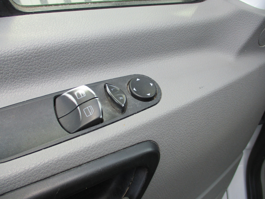 Mercedes-Benz Sprinter 316 2.2 CDI 432 Airco Trekhaak 8