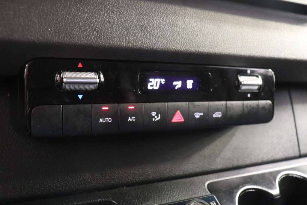 Mercedes-Benz Sprinter 316 2.2 CDI Automaat L2H2 EURO 6 - AC/Climate - Navi - Cruise - €16.950,- Excl. 12