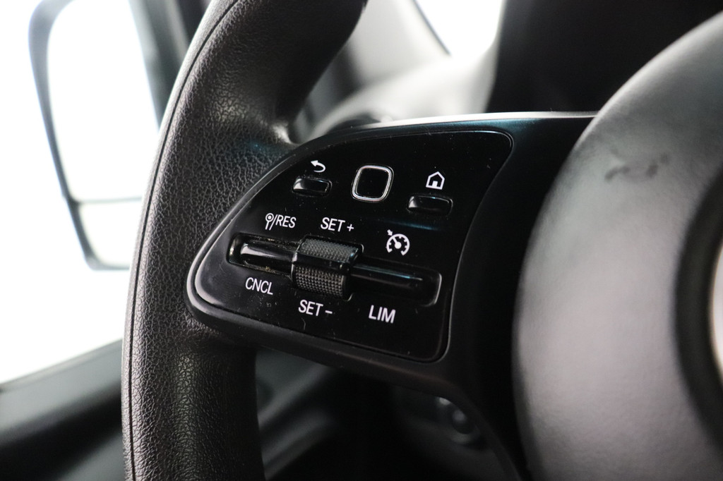 Mercedes-Benz Sprinter 316 2.2 CDI Automaat L2H2 EURO 6 - AC/Climate - Navi - Cruise - €16.950,- Excl. 13