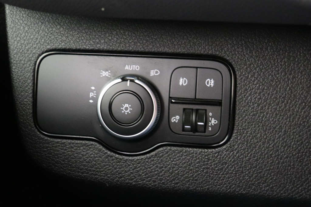 Mercedes-Benz Sprinter 316 2.2 CDI Automaat L2H2 EURO 6 - AC/Climate - Navi - Cruise - €16.950,- Excl. 17