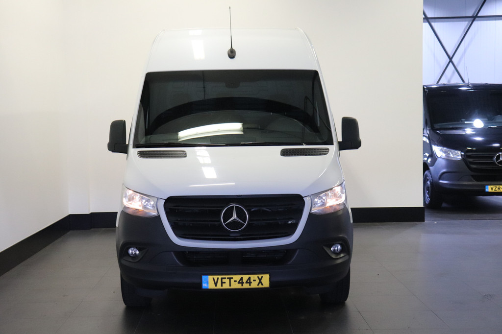 Mercedes-Benz Sprinter 316 2.2 CDI Automaat L2H2 EURO 6 - AC/Climate - Navi - Cruise - €16.950,- Excl. 6