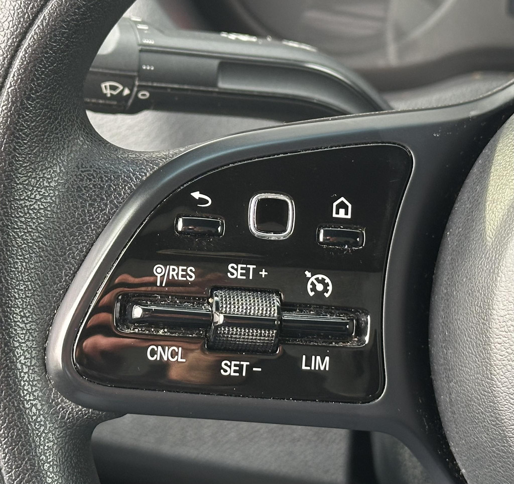 Mercedes-Benz Sprinter 316 2.2 CDI Bakwagen met laadklep Trekhaak 13