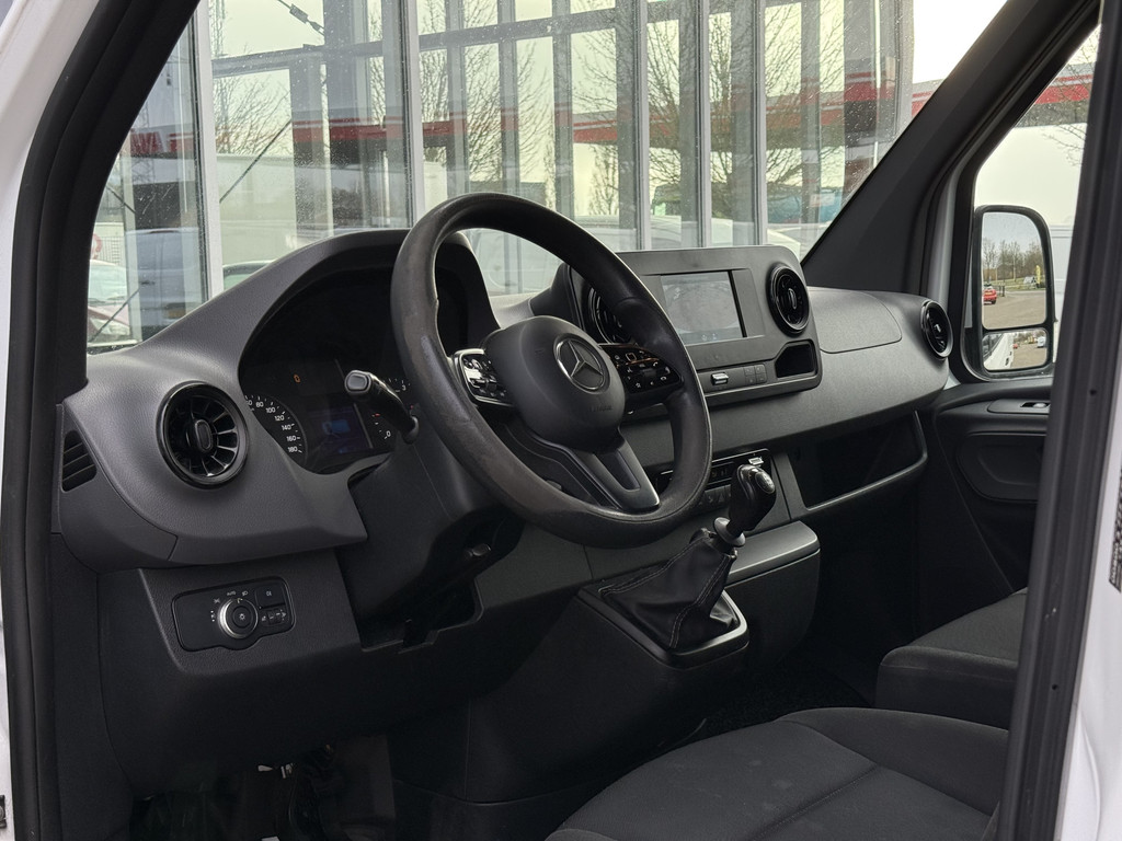 Mercedes-Benz Sprinter 316 2.2 CDI | Carplay | Camera | Cruisec. | Airco 10