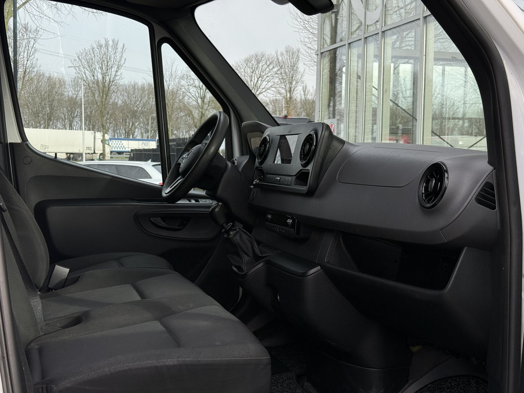 Mercedes-Benz Sprinter 316 2.2 CDI | Carplay | Camera | Cruisec. | Airco 11