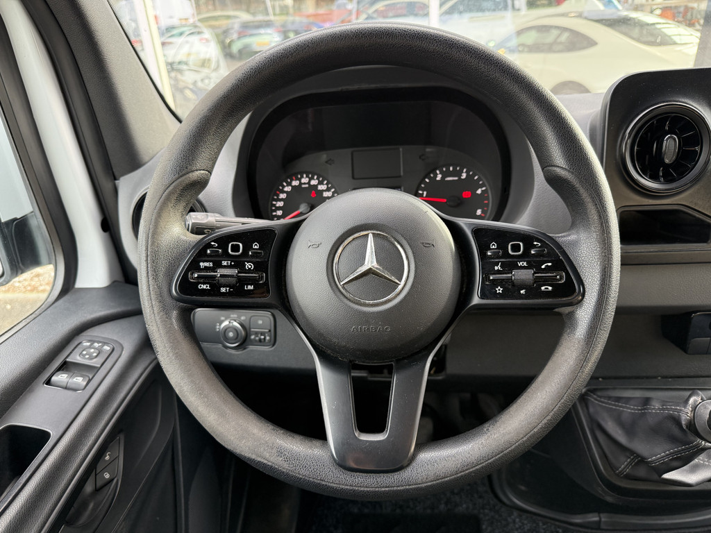 Mercedes-Benz Sprinter 316 2.2 CDI | Carplay | Camera | Cruisec. | Airco 13