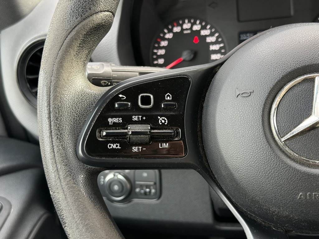 Mercedes-Benz Sprinter 316 2.2 CDI | Carplay | Camera | Cruisec. | Airco 14