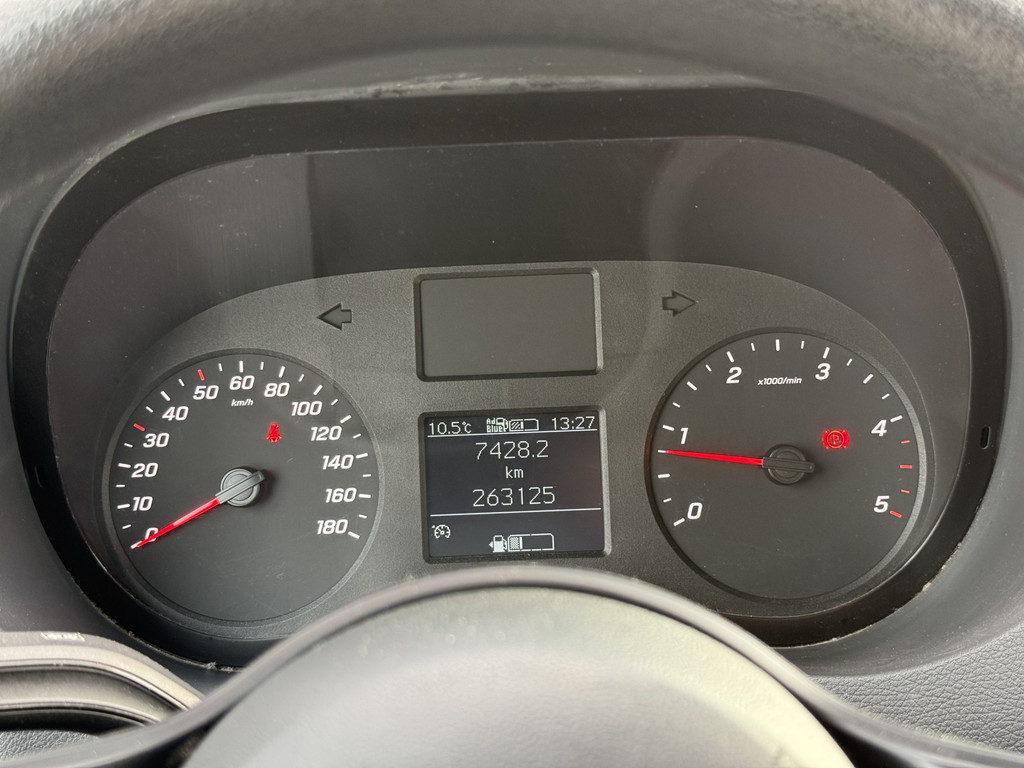 Mercedes-Benz Sprinter 316 2.2 CDI | Carplay | Camera | Cruisec. | Airco 16