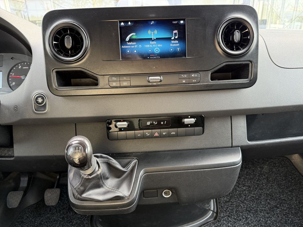 Mercedes-Benz Sprinter 316 2.2 CDI | Carplay | Camera | Cruisec. | Airco 17