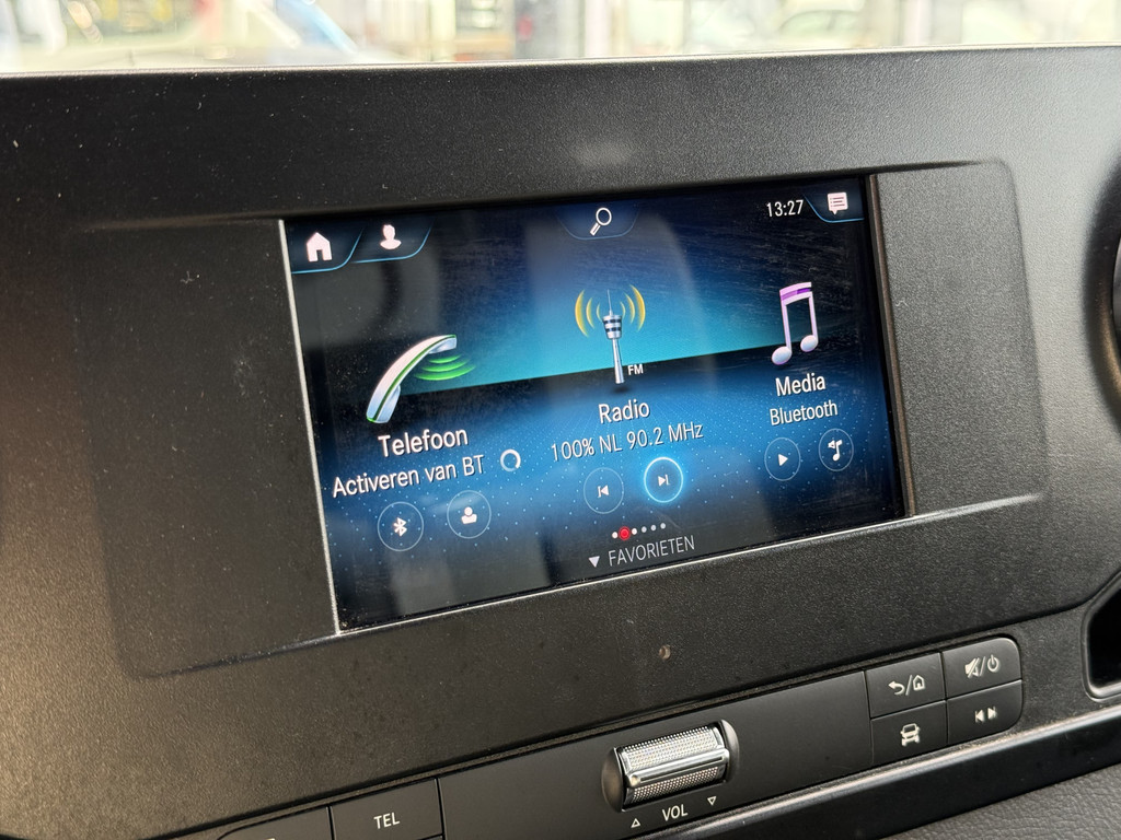 Mercedes-Benz Sprinter 316 2.2 CDI | Carplay | Camera | Cruisec. | Airco 18