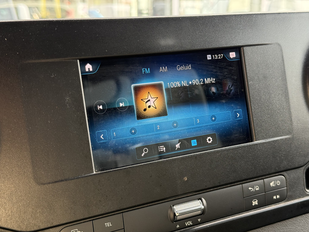 Mercedes-Benz Sprinter 316 2.2 CDI | Carplay | Camera | Cruisec. | Airco 19
