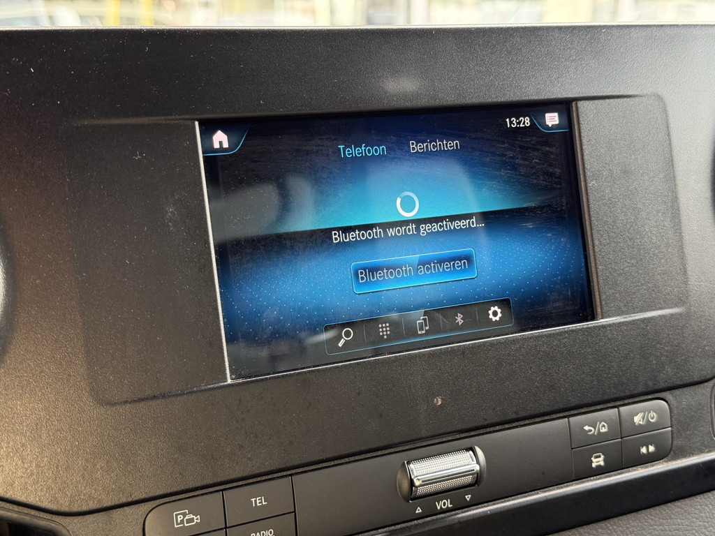 Mercedes-Benz Sprinter 316 2.2 CDI | Carplay | Camera | Cruisec. | Airco 20