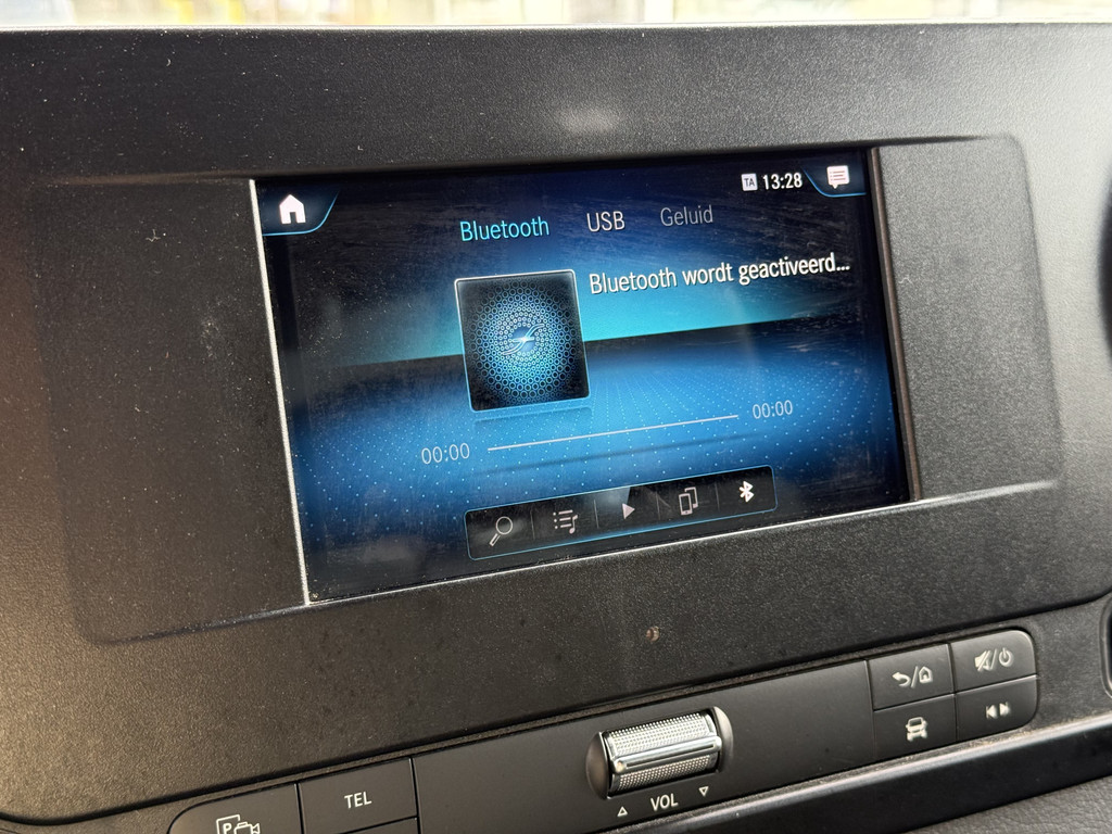 Mercedes-Benz Sprinter 316 2.2 CDI | Carplay | Camera | Cruisec. | Airco 21