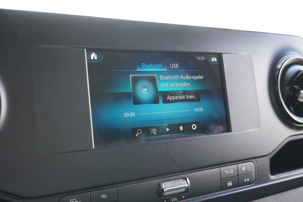 Mercedes-Benz Sprinter 316 2.2 CDI L1H1 EURO 6 - A/C Climate - Cruise - Camera - â¬17.900,- Excl. 13