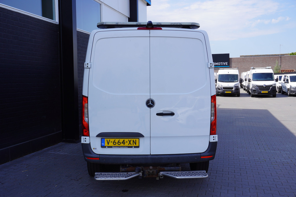 Mercedes-Benz Sprinter 316 2.2 CDI L1H1 EURO 6 - A/C Climate - Cruise - Camera - â¬17.900,- Excl. 7