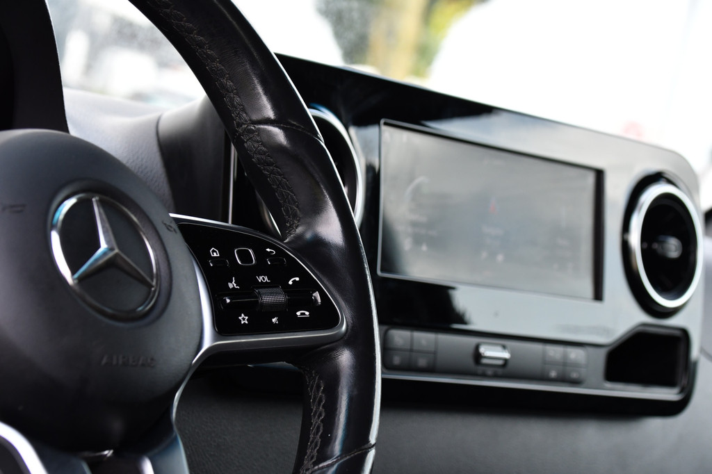 Mercedes-Benz Sprinter 316 2.2 CDI L1H1 PB Edition Adaptieve Cruise, 360 Camera, Carplay, 164pk, Led, Automaat, Leder, 10,5 Mbux, Trekhaak, Uniek! 15