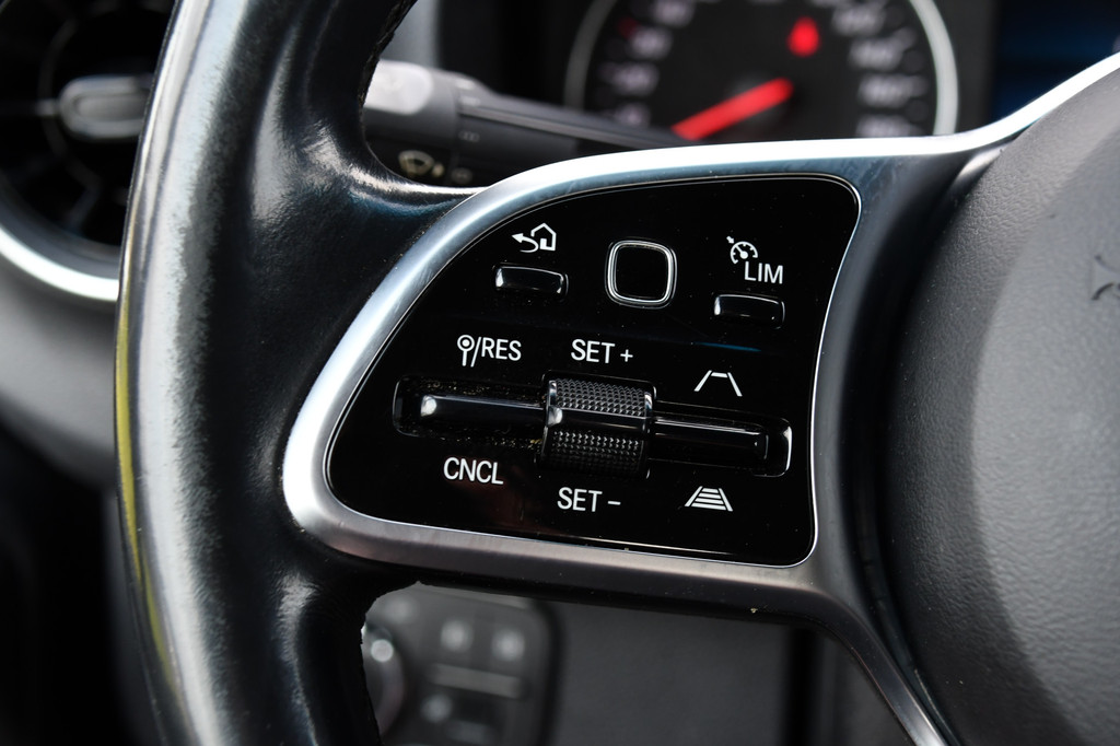 Mercedes-Benz Sprinter 316 2.2 CDI L1H1 PB Edition Adaptieve Cruise, 360 Camera, Carplay, 164pk, Led, Automaat, Leder, 10,5 Mbux, Trekhaak, Uniek! 20