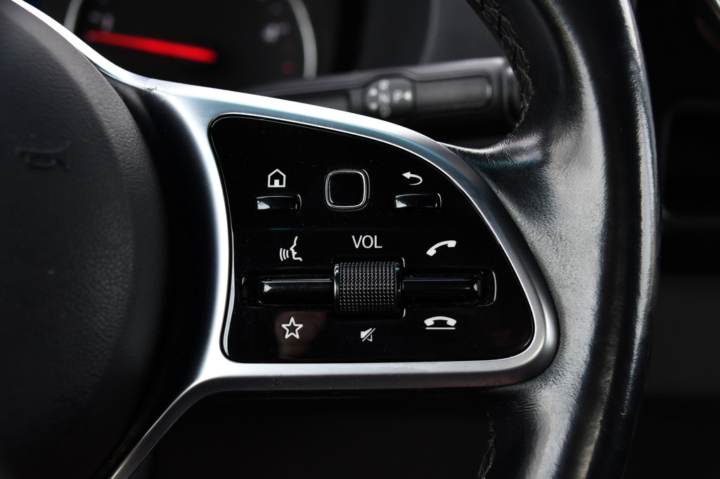 Mercedes-Benz Sprinter 316 2.2 CDI L1H1 PB Edition Adaptieve Cruise, 360 Camera, Carplay, 164pk, Led, Automaat, Leder, 10,5 Mbux, Trekhaak, Uniek! 21