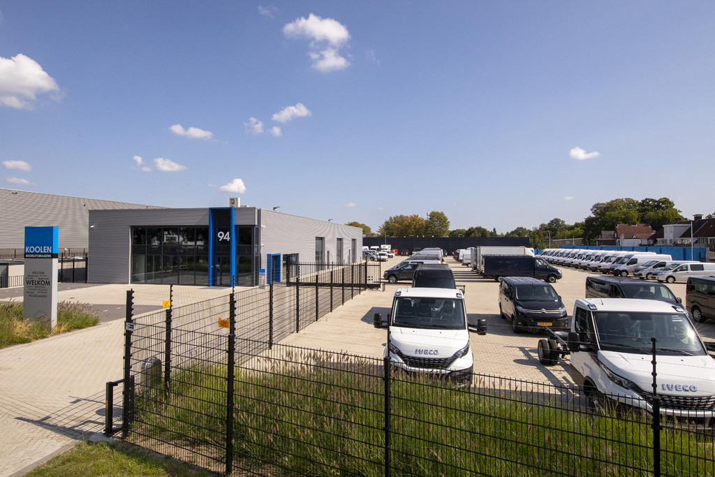 Mercedes-Benz Sprinter 316 2.2 CDI L2H1 DC Dubbele cabine Trekhaak 16