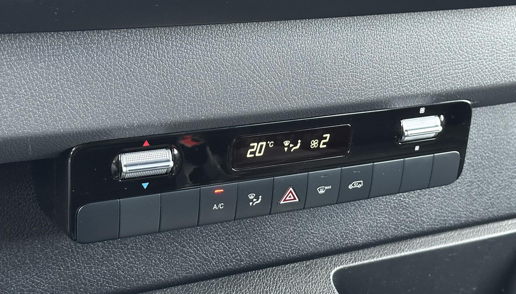 Mercedes-Benz Sprinter 316 2.2 CDI L2H1 DC Dubbele cabine Trekhaak 8