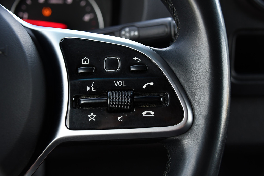 Mercedes-Benz Sprinter 316 2.2 CDI L2H2 DC Black Edition Camera, Cruise, Carplay, LED, Leder, NAVI, 164pk, Automaat, Sensoren, Trekhaak, Uniek! 20