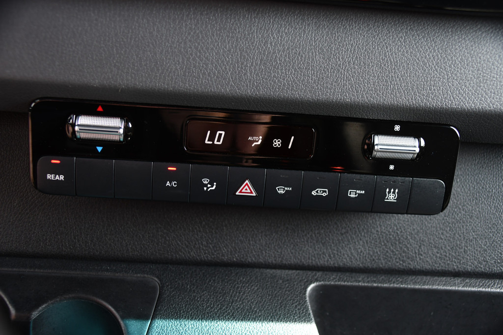 Mercedes-Benz Sprinter 316 2.2 CDI L2H2 DC PB Edition Adaptieve Cruise, Camera, Carplay, LED, 164pk, Stoelverwarming, Trekhaak, Automaat, 10,5 Mbux, Standkachel, Uniek! 21
