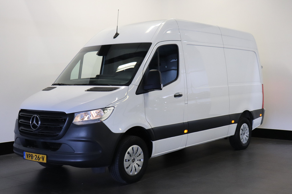 Mercedes-Benz Sprinter 316 2.2 CDI L2H2 EURO 6 - A/C Climate - Cruise - Camera - €18.950,- Excl.