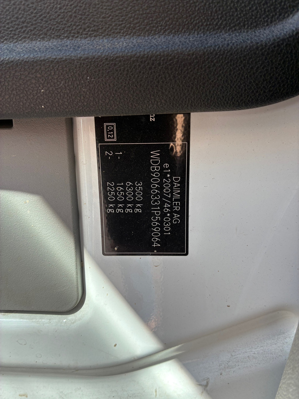 Mercedes-Benz Sprinter 316 2.2 CDI L2H2 EURO 6 AIRCO 2800kg Trekhaak 12