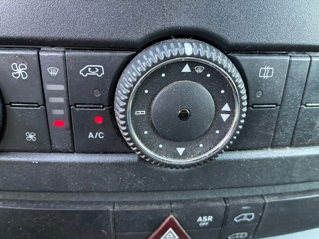 Mercedes-Benz Sprinter 316 2.2 CDI L2H2 EURO 6 AIRCO 2800kg Trekhaak 7