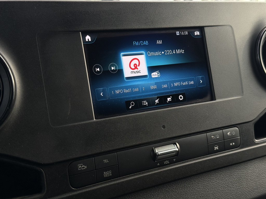 Mercedes-Benz Sprinter 316 2.2 CDI L2H2 | NL-auto | 3.5T trekhaak | Carplay | Camera | Cruisec. 20