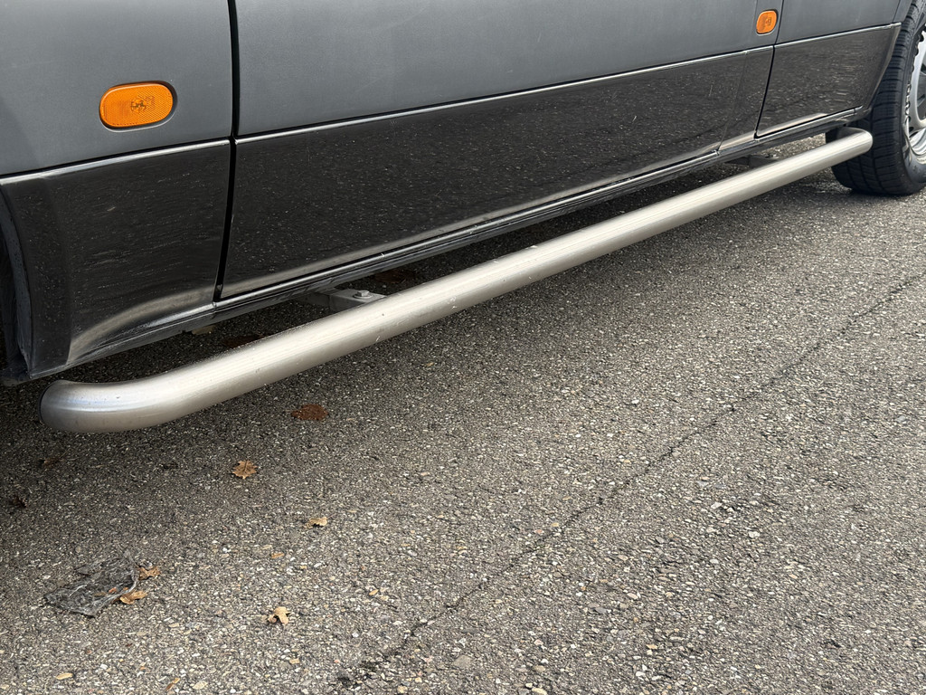 Mercedes-Benz Sprinter 316 2.2 CDI L2H2 | NL-auto | 3.5T trekhaak | Carplay | Camera | Cruisec. 7