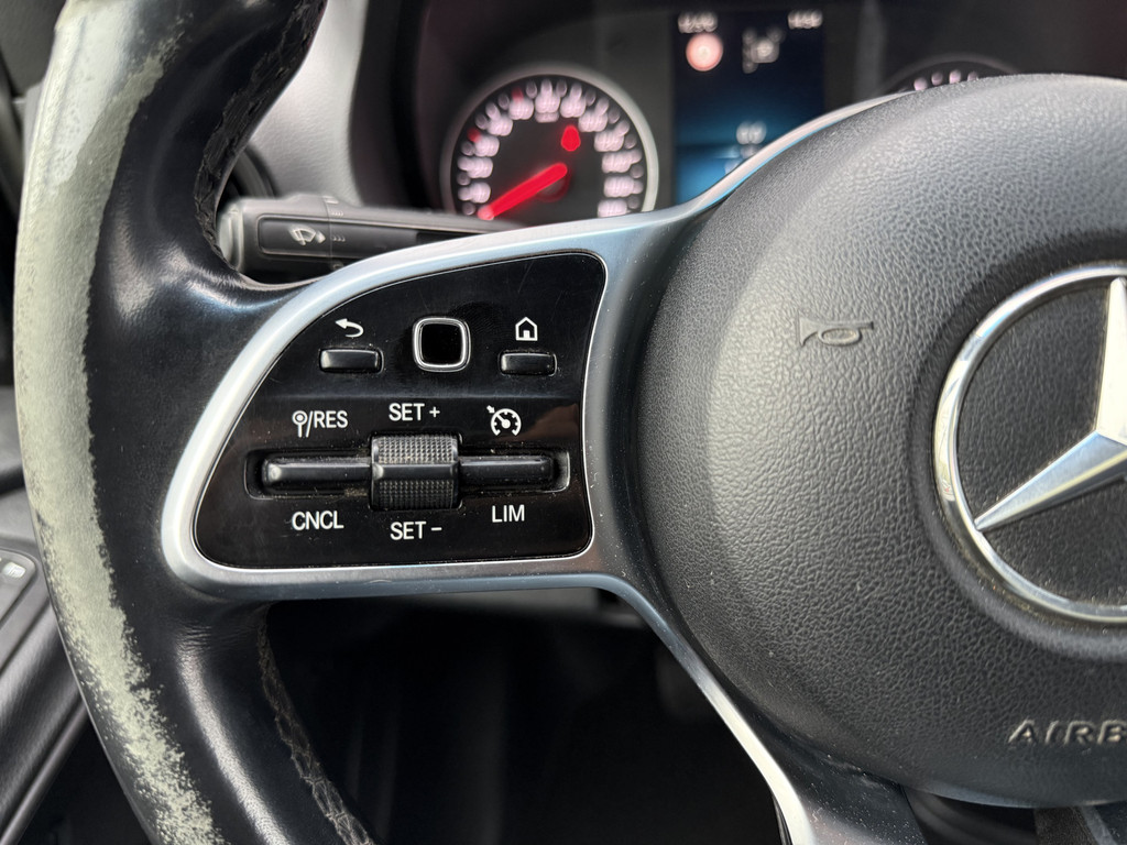 Mercedes-Benz Sprinter 316 2.2 CDI L2H2 | NL-auto | 3.5T trekhaak | Navi | Carplay | Camera | Cruisec. 14