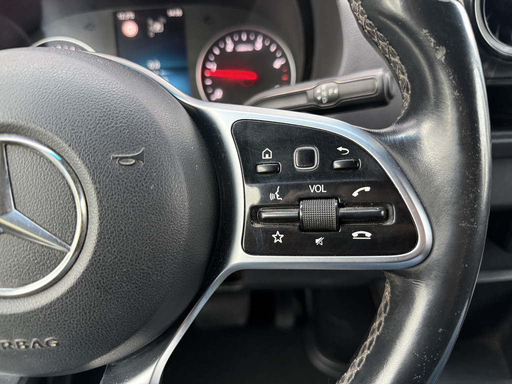 Mercedes-Benz Sprinter 316 2.2 CDI L2H2 | NL-auto | 3.5T trekhaak | Navi | Carplay | Camera | Cruisec. 15