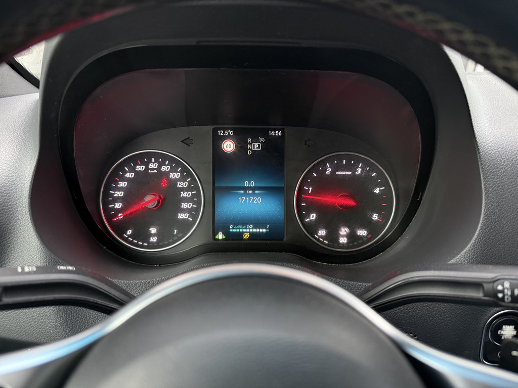 Mercedes-Benz Sprinter 316 2.2 CDI L2H2 | NL-auto | 3.5T trekhaak | Navi | Carplay | Camera | Cruisec. 16