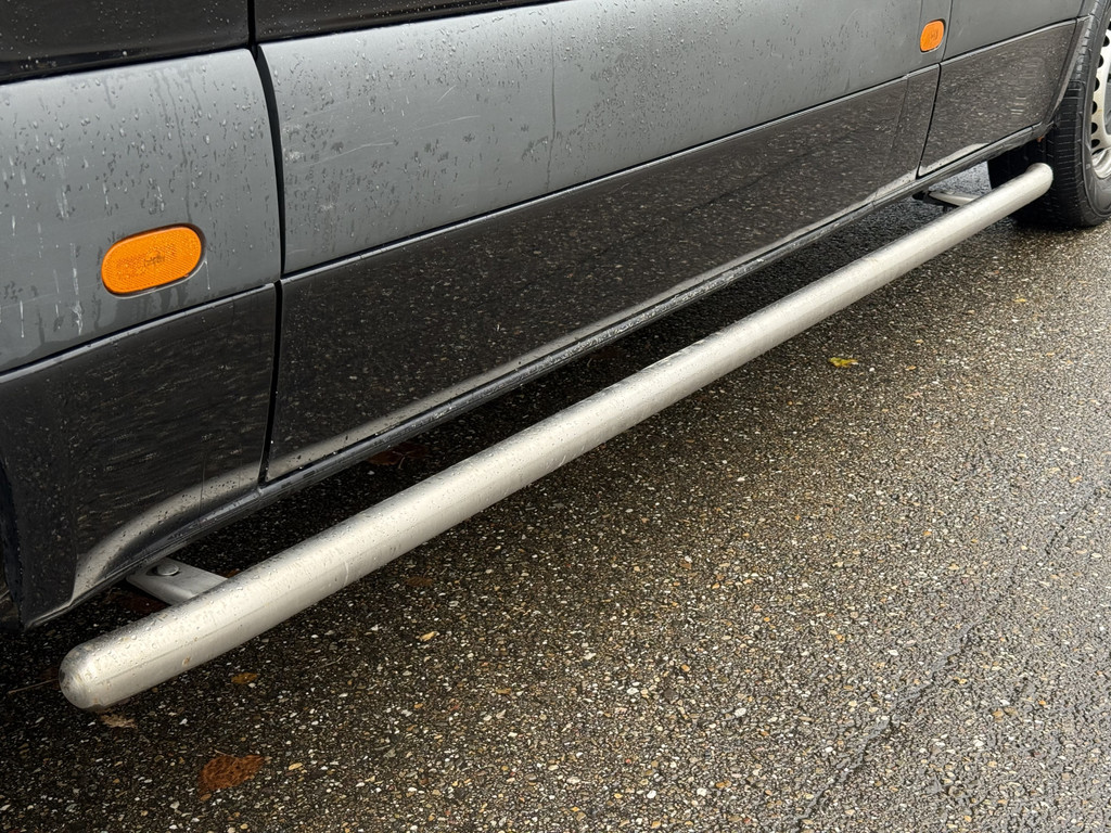 Mercedes-Benz Sprinter 316 2.2 CDI L2H2 | NL-auto | 3.5T trekhaak | Navi | Carplay | Camera | Cruisec. 7