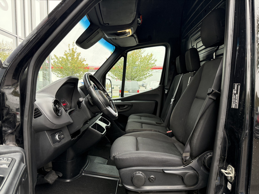 Mercedes-Benz Sprinter 316 2.2 CDI L2H2 | NL-auto | 3.5T trekhaak | Navi | Carplay | Camera | Cruisec. 9