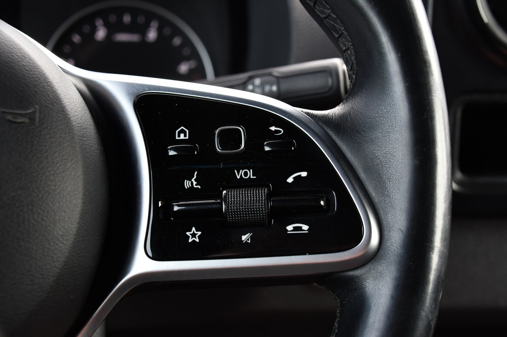 Mercedes-Benz Sprinter 316 2.2 CDI L2H2 PB Edition Adaptieve Cruise, Camera, 164pk, Automaat, Carplay, Multimedia, Trekhaak, NAVI, Uniek! 18