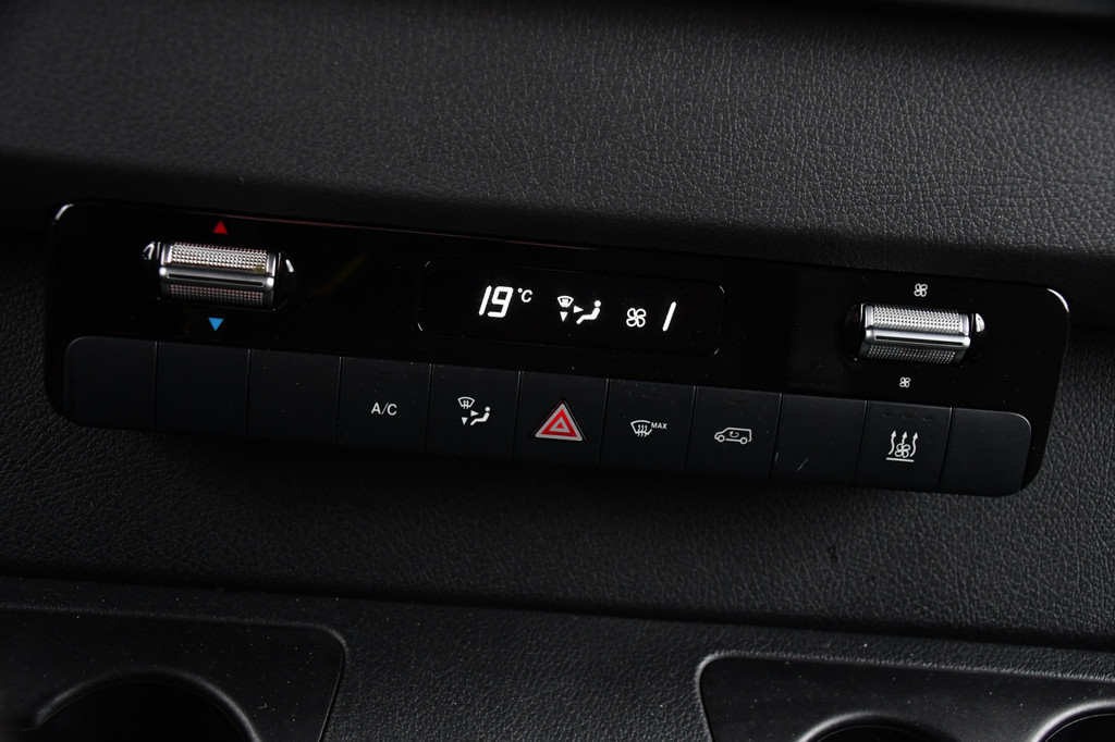 Mercedes-Benz Sprinter 316 2.2 CDI L2H2 PB Edition Camera, Cruise, Carplay, LED, 164PK, Automaat, Trekhaak, Stoelverwarming, Standkachel, UNIEK! 17