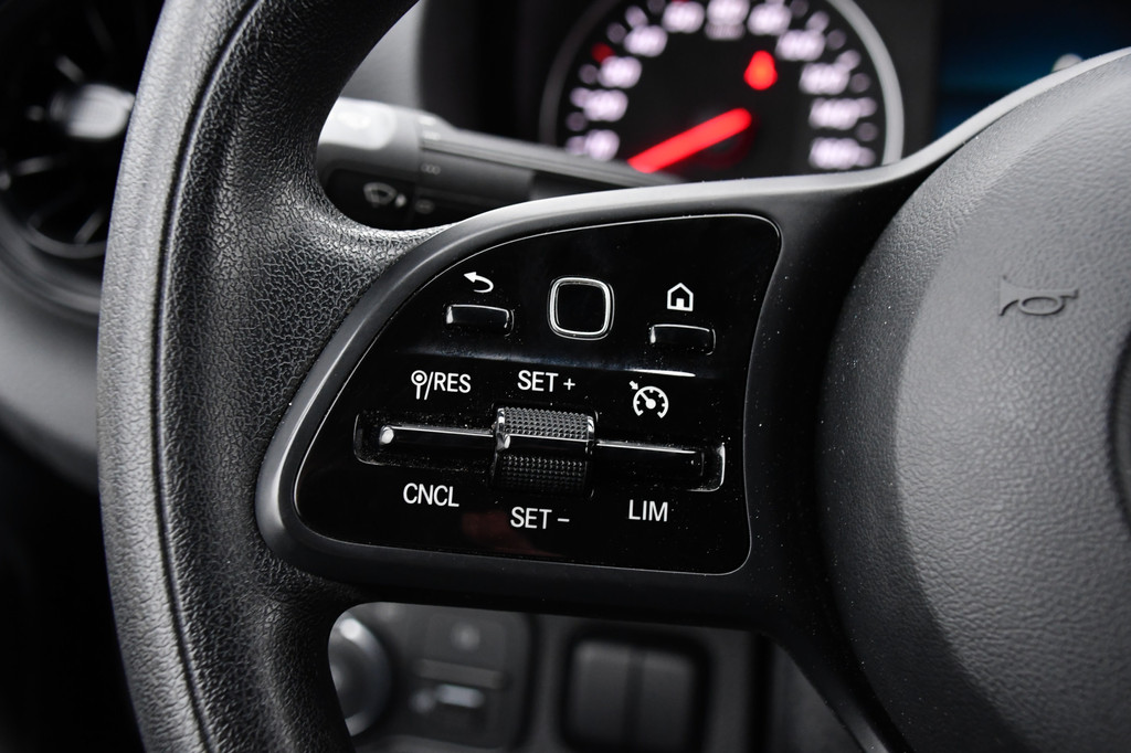 Mercedes-Benz Sprinter 316 2.2 CDI L2H2 PB Edition Camera, Cruise, Carplay, LED, 164PK, Automaat, Trekhaak, Stoelverwarming, Standkachel, UNIEK! 21