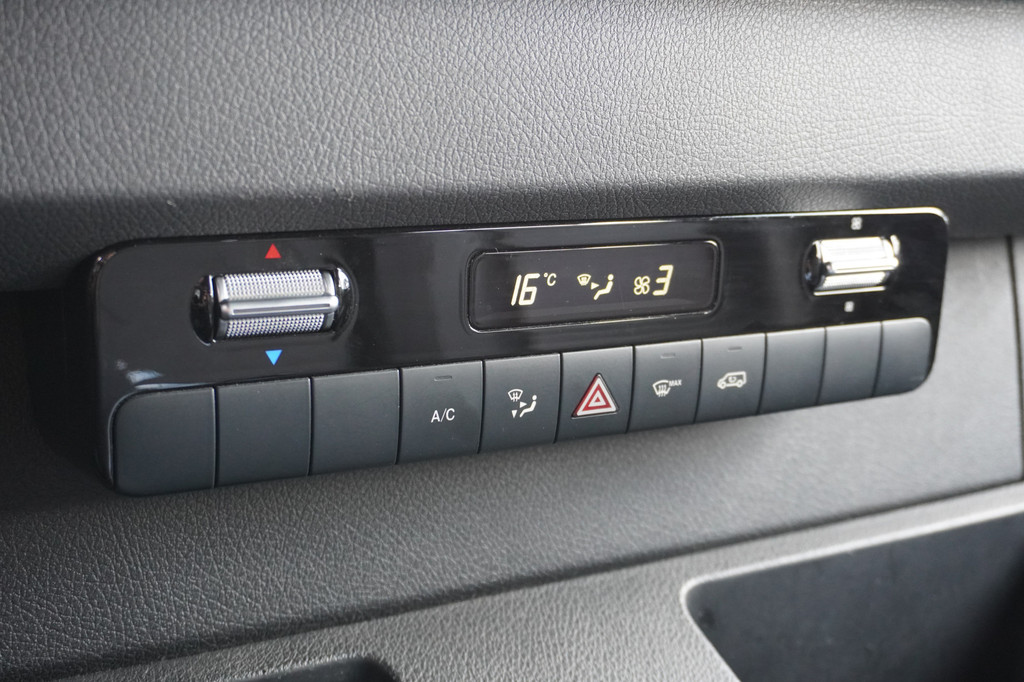 Mercedes-Benz Sprinter 316 2.2 CDI L3H2 Automaat Dubbel cabine EURO 6 - A/C Climate - Navi - Cruise - â¬23.950,- Excl. 12