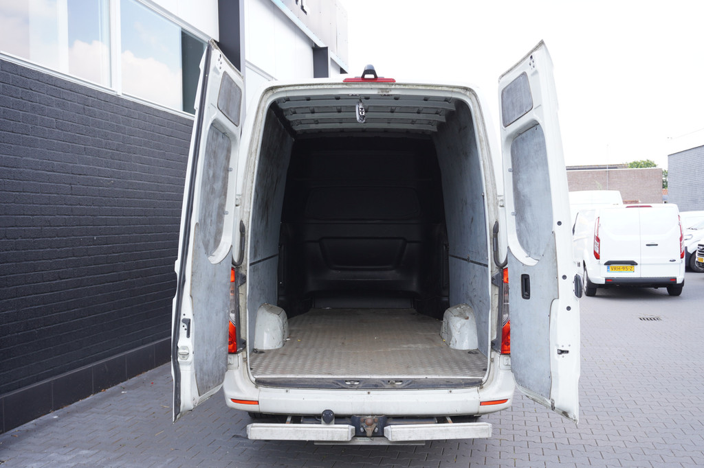 Mercedes-Benz Sprinter 316 2.2 CDI L3H2 Automaat Dubbel cabine EURO 6 - A/C Climate - Navi - Cruise - â¬23.950,- Excl. 8