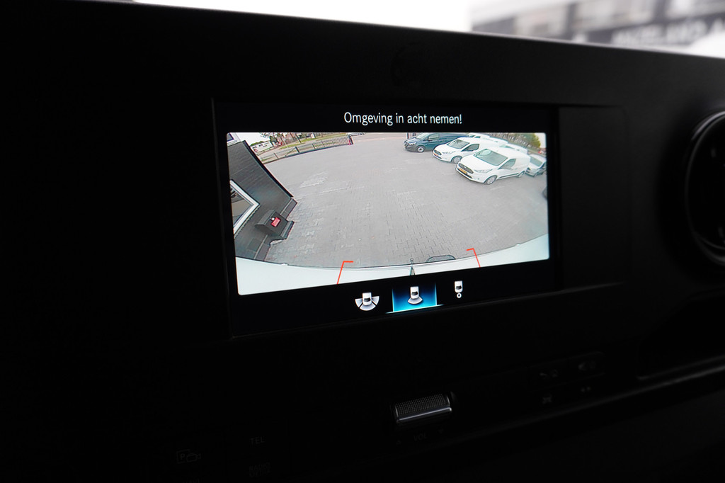 Mercedes-Benz Sprinter 316 2.2 CDI L3H2 EURO 6 - A/C Climate - Navi - Trekhaak - â¬21.950,- Excl. 10