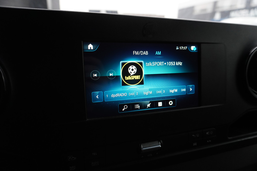 Mercedes-Benz Sprinter 316 2.2 CDI L3H2 EURO 6 - A/C Climate - Navi - Trekhaak - â¬21.950,- Excl. 8