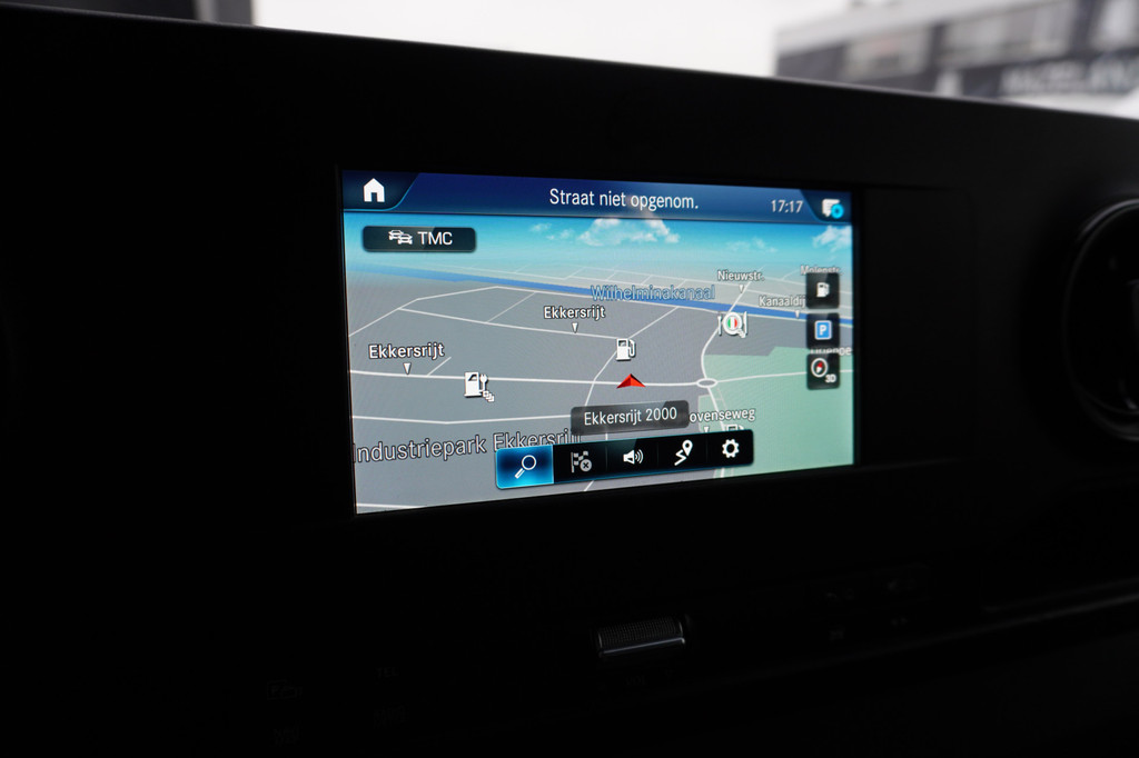 Mercedes-Benz Sprinter 316 2.2 CDI L3H2 EURO 6 - A/C Climate - Navi - Trekhaak - â¬21.950,- Excl. 9