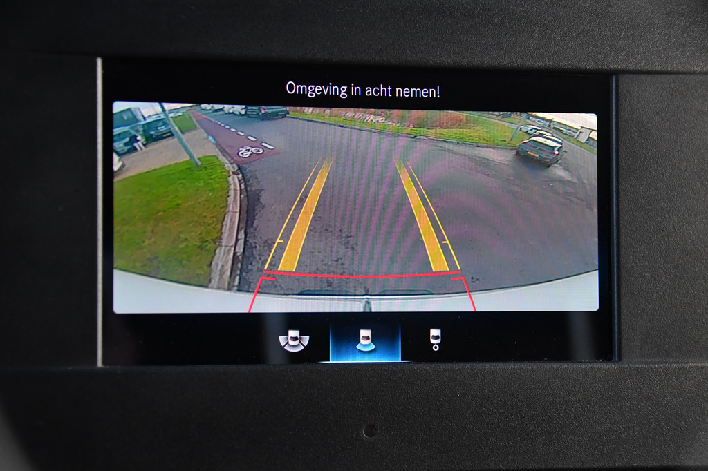 Mercedes-Benz Sprinter 316 2.2 CDI L3H2 PB Edition Camera, Cruise, Carplay, Automaat, 164PK, Multimedia, Stoelverwarming, Standkachel, LED, UNIEK! 21